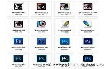 From Image Adjustments to AI: Photoshop Through the Years