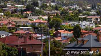 Hobart rental listings are at the highest level in a decade, as the city bucks the national trend