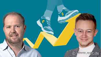 Die miese Öko-Aktien-Bilanz und der heimliche Krypto-Indikator