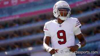 2024 NFL Draft order: Bears, Cardinals in battle for No. 1; Giants' improbable collapse lifts them into top 4