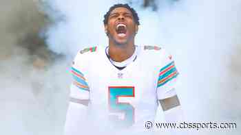 Jalen Ramsey predicted he would record interception vs. Patriots in Dolphins debut