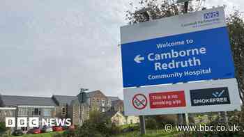 'Modular' stroke ward to be built at Cornwall hospital