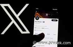 One year on from Elon Musk's arrival: X is cheaper and 'better value' for brands