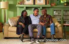 Ad Council shows how kids adopt parents in latest campaign