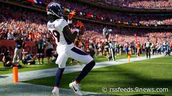 Bronco notes: Brandon Johnson to IR, Javonte fined