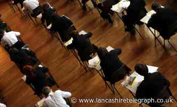 The attainment gap in Blackburn with Darwen was 15 points
