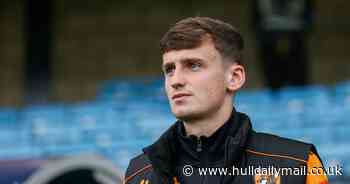 Hull City given encouraging injury update over influential Liverpool star