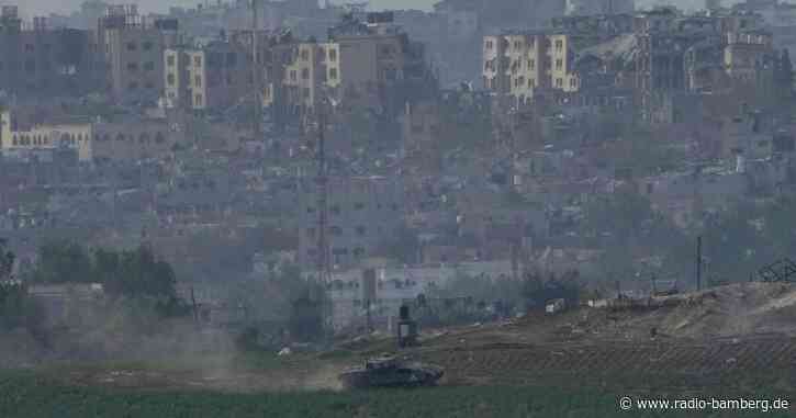 Israel rückt verstärkt gegen Hamas vor