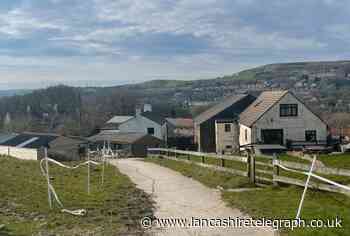 44 new homes could be built on farm land in Rawtenstall
