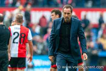 Ajax heeft de man gevonden die redding moet brengen