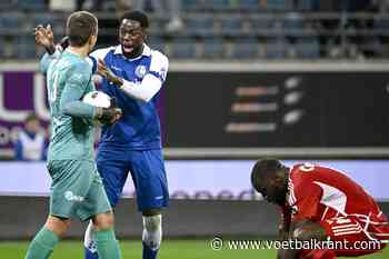 "The Roef is on fire" zorgt voor waanzinnige statistiek, Vanhaezebrouck reageert: "Ik weet veel, maar niet alles"