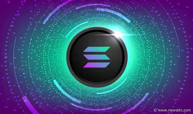 Crystal Ball For Solana: Envisioning A Staggering 2030 Valuation