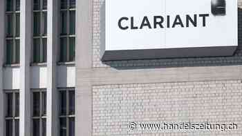 Clariant kauft im Bereich Kosmetik zu