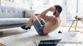 Mit Sport-Häppchen abnehmen? Sportexperte Ingo Froböse empfiehlt Workout Stacking