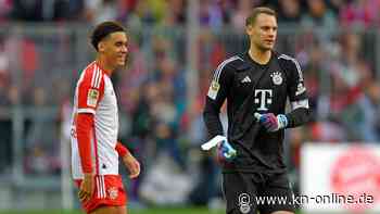 Neuer und Musiala: Bayern-Boss Dreesen spricht über Vertragsplanung
