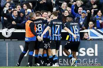 Degryse heeft het gehad met retoriek van Club Brugge en Antwerp: "Ik ben dat beu gehoord"