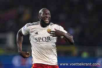 Radja Nainggolan doet zijn zegje over hoe Romelu Lukaku Inter-AS Roma zal beleven