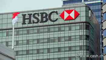 HSBC verdient weniger als erwartet