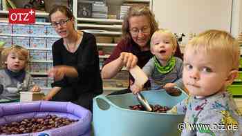 Konkurrenzkampf um die Kinder in Jena
