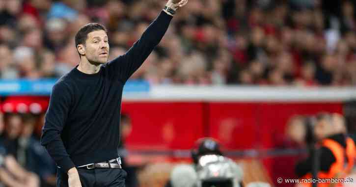 Alonso mit historischem Leverkusen-Start