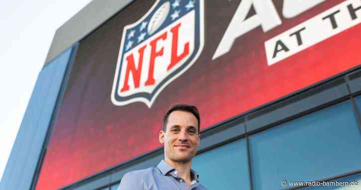 NFL-Deutschland-Chef sieht «ganz neuen Hype»