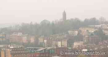 Bristol has third highest number of 'bad air days' every year in Britain