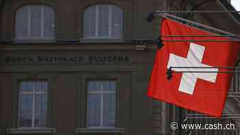 SNB passt Verzinsung von Sichtguthaben an