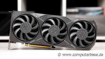 Radeon RX 7900 GRE: AMDs Goldhase taucht im europäischen Einzelhandel auf