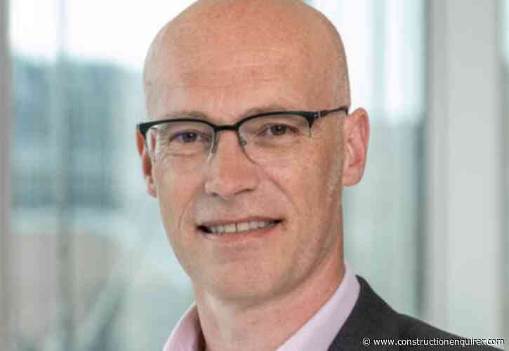 Amey names new transportation strategy director