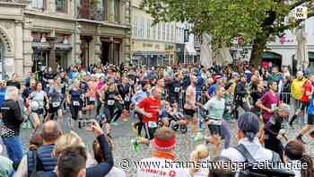 Laufspaß in Braunschweig: Kein Marathon? Kein Problem!
