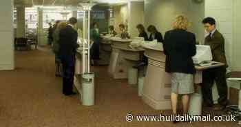 The banks that have closed in Hull and East Yorkshire mapped