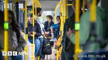 North Lincolnshire Council to spend HS2 cash on improving bus networks