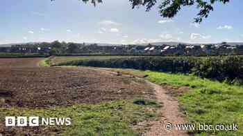 New rail station 'could help regenerate town'