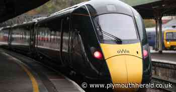 Penzance to Paddington train had to reverse along rails after 'mis-routing'