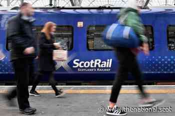 ScotRails return to public hands doesnt give us a real say