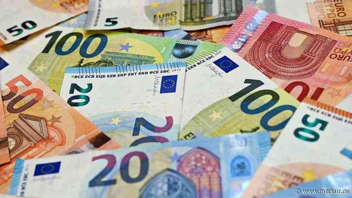 NRW-Inflationsrate sinkt auf 3,1 Prozent
