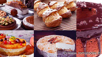 #aromacipiace, la pasticceria del cuore: il sondaggio per votare le 23 semifinaliste. In 5 già in finale