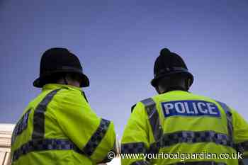 Croydon Ash Tree Way: Woman found dead at address