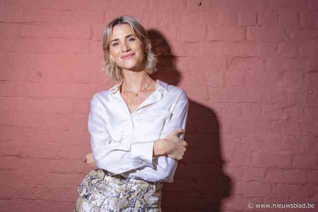 Lize Feryn opent samen met haar zussen eerste winkel: “Klassiek met een twist en tijdloos”