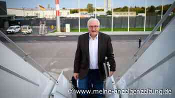 Steinmeier reist nach Tansania und Sambia