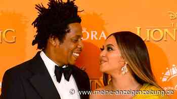 Beyoncé und Jay-Z benannten ihre Tochter nach einer Beere