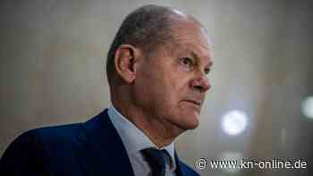 Gaza-Resolution: Olaf Scholz verteidigt Enthaltung bei UN-Abstimmung