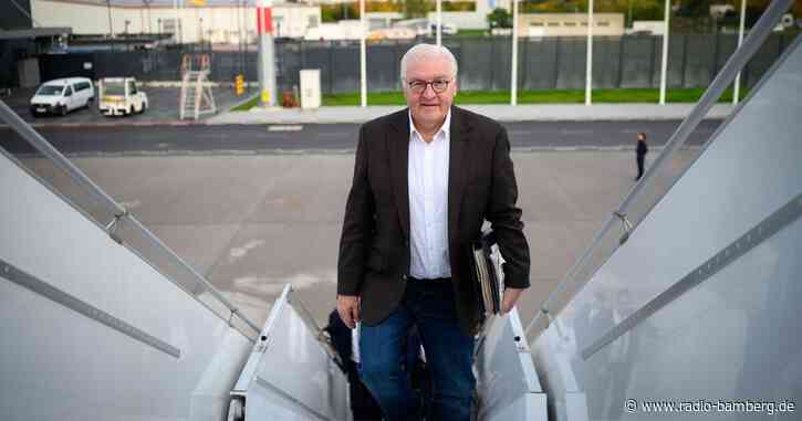 Steinmeier reist nach Tansania und Sambia