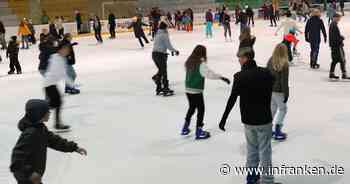 Bayreuth: Komplettes Eisstadion gesperrt - Spiel der Bayreuth Tigers abgesagt