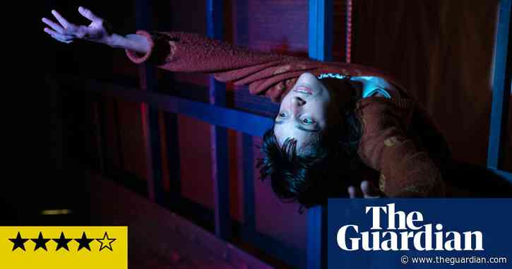 Northern Rascals: Shed review – everyday realities are danced out within four confining walls