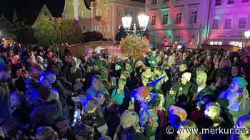 Hexennacht zieht die Besucher auch heuer wieder magisch an
