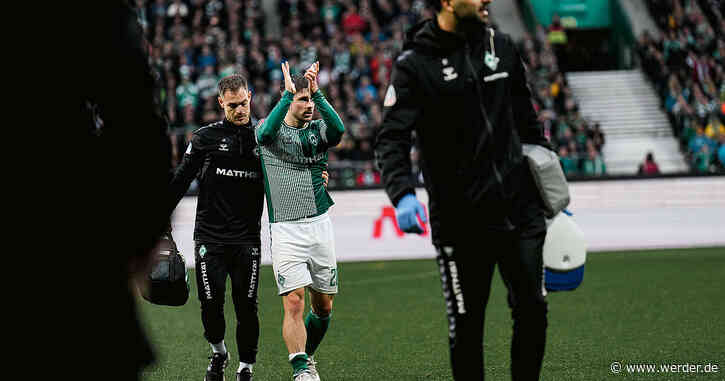 Ein stiller Matchwinner