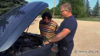 Canadian Tire told student her used SUV was safe, but missed a dangerous flaw during required inspection