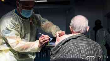 Elderly Canadians remain at higher risk of serious COVID from first infections, study suggests