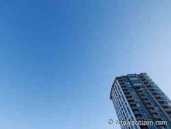 The business of buying the sky above Lansdowne: What are air rights all about?